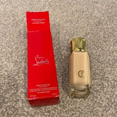 Christian Louboutin foundation