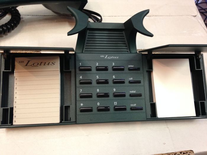 Green Home Phone