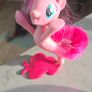 Pinkie Pie Sea Pony 2017 Movie Sea Song like New MLP G4 My Little Pony Image 2