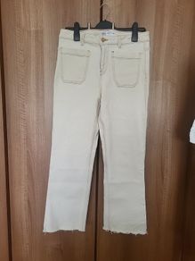 Zara Jeans