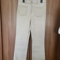 Zara Jeans