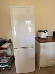 BEKO Fridge/Freezer