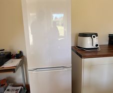 BEKO Fridge/Freezer