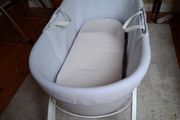 Baby Crib