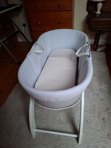 Baby Crib