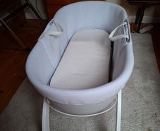 Baby Crib
