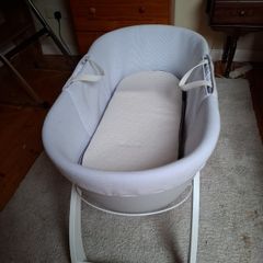 Baby Crib