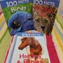 100 Facts Books By Miles Kelly Image 2