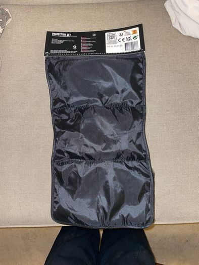 Skater Scooter Bike Protection Pads