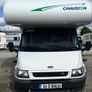 Motorhome 6 Berth 2006 Image 4