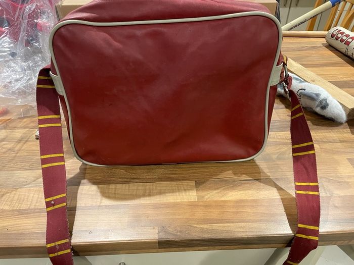 Griffinfor bag (Harry Potter)
