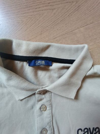 Polo Cavalli Class XL like new