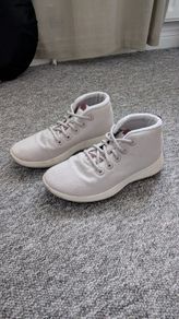 Allbirds Women's Wool Trainers (EU37.5)