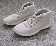 Allbirds Women's Wool Trainers (EU37.5)