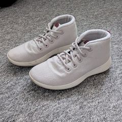 Allbirds Women's Wool Trainers (EU37.5)