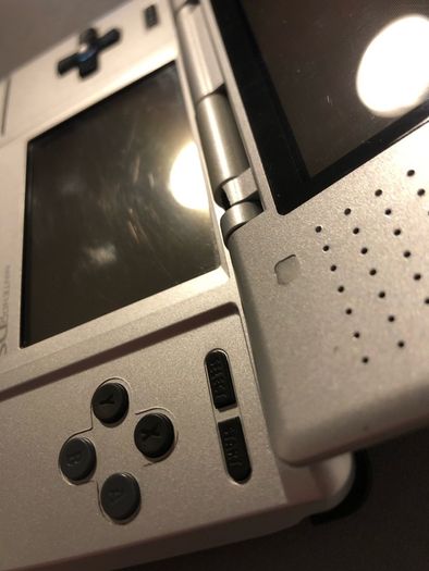 Nintendo DS Original Boxed