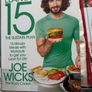 8 Cookbooks | Joe Wicks | Jamie Oliver | The Happy Pear | The Essential Air Fryer Image 7