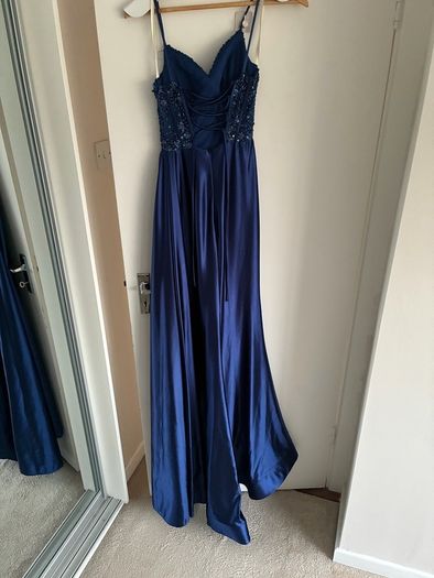 Debs dress