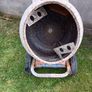 Belle Cement Mixer Image 5