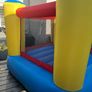 bouncy castle Image 3