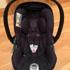 Cybex Cloud Z Car Seat