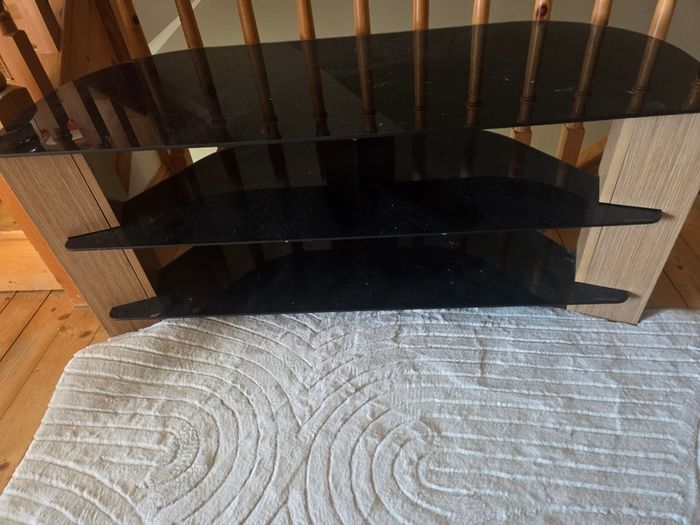 TV stand