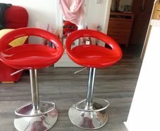 chairs