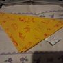 dog neckerchief Image 2