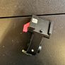Tilts Nucleus Nano Hand Unit 15mm Rod Mount Image 2
