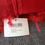 Beautiful Red Cushions Image 5