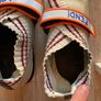 Fendi Sock Sneakers - Grey Multi - EU 37, UK 4 Image 4