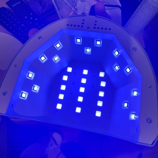 SUNone UV/LED Nail Lamp Gel Nail Dryer