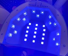 SUNone UV/LED Nail Lamp Gel Nail Dryer