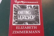 "Knitting Workshop" by Elizabeth Zimmermann