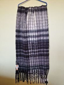 Steve Madden Scarf/Shawl BNWT