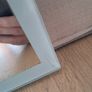 Bathroom mirror with light Image 2
