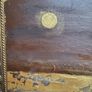 acrylic on canvas! Image 5