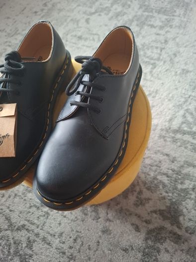 Dr Martens 3 hole Brand New