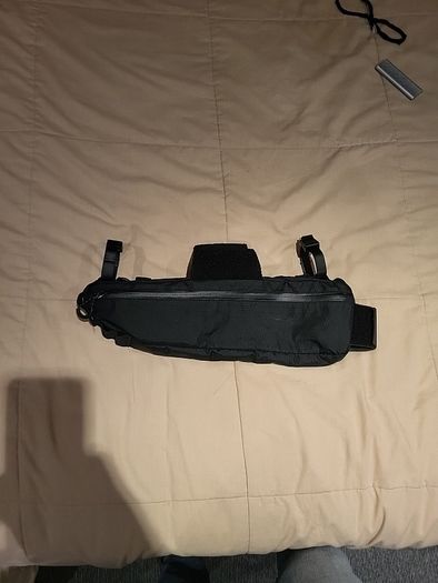 Bontrager Adventure Frame Bag