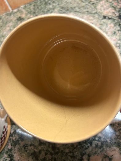 Nicholas Mosse Apple Mugs
