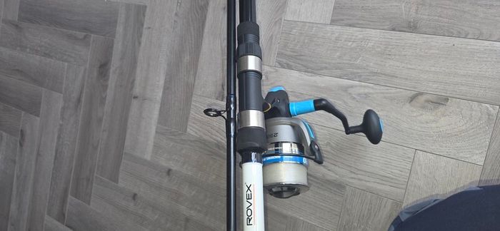 fishing rod