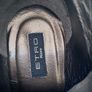 Etro Suede Ankle Boots Size Uk 6 Eu39 Image 7