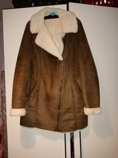 woman s jacket