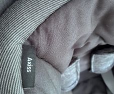Maxi Cosi Axiss Car Seat