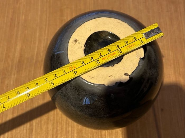 Ceramic Vase