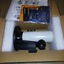 Celestron Cometron FirstScope 76 Tabletop Telescope (Boxed) Image 2