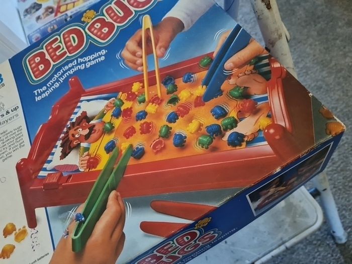 Board Games