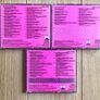 The Psychedelic Years 3 CD 1966-1969 Image 2