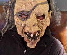 Halloween Decorations