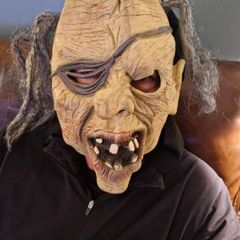 Halloween Decorations